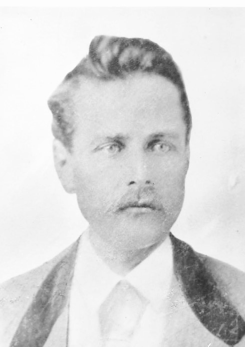 Phillip Hyde Beesley (1849 - 1917) Profile